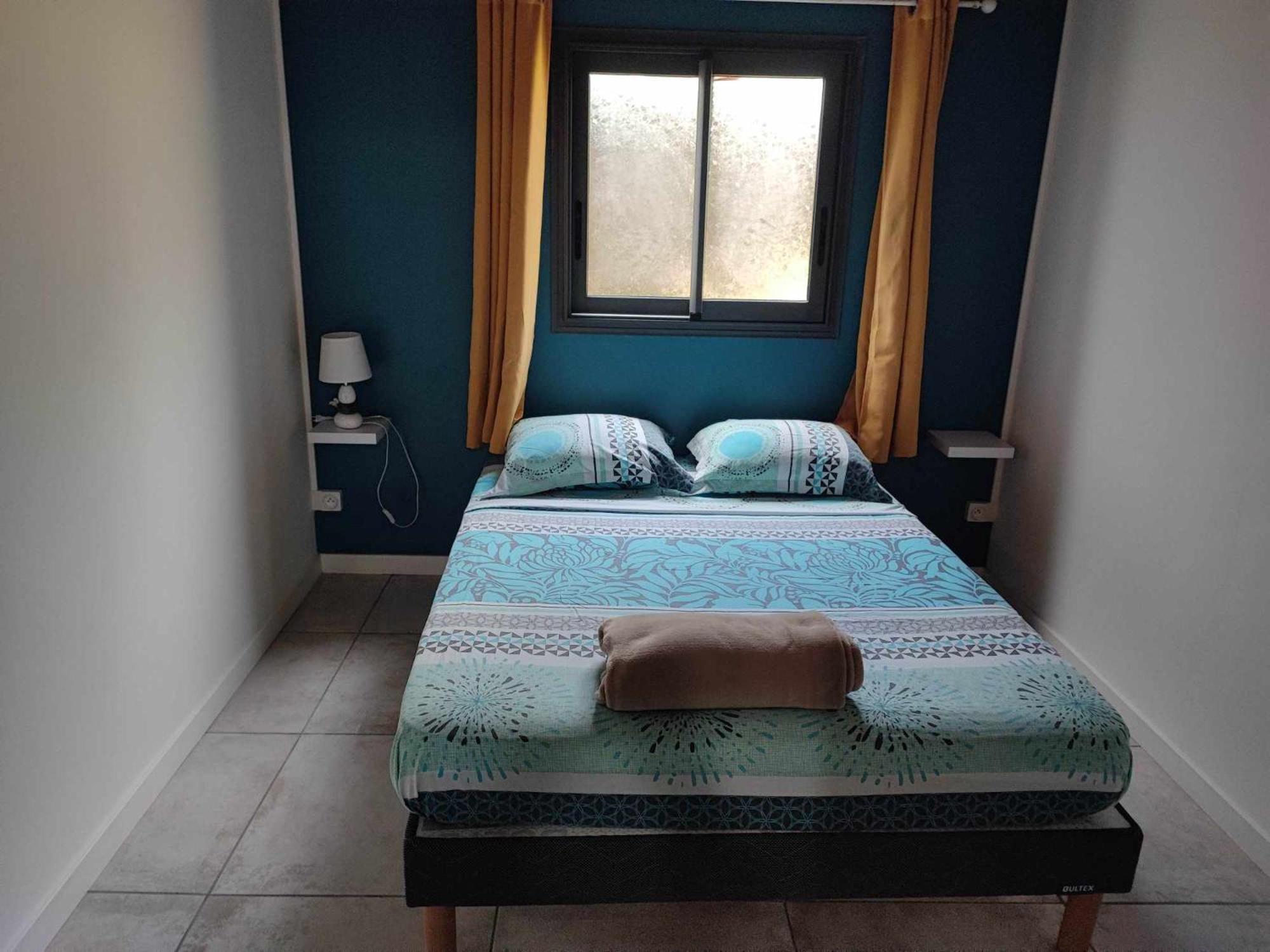 Villa Ti Kaz Fond de Puits Saint-Philippe Habitación foto